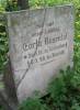 Carla Rosental died 07.03.1920
